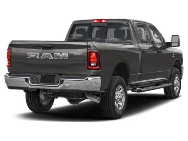 ram ram 2500 pickup 2025 3C6UR5DJ8SG580823 image ram ram 2500 pickup 2025 3C6UR5DJ8SG580823 image
